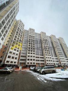 Продажа квартиры Омск. улица Перелета, 28