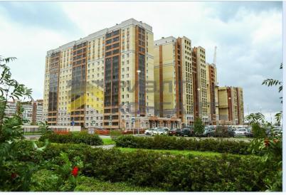 Продажа квартиры Омск. улица Перелета, 28