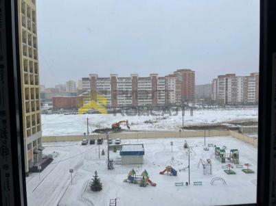 Продажа квартиры Омск. улица Перелета, 28