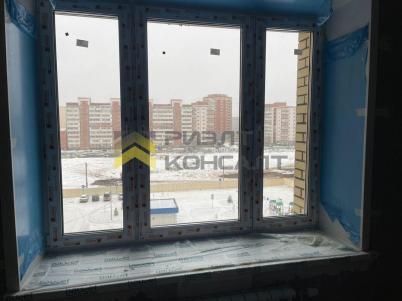 Продажа квартиры Омск. улица Перелета, 28