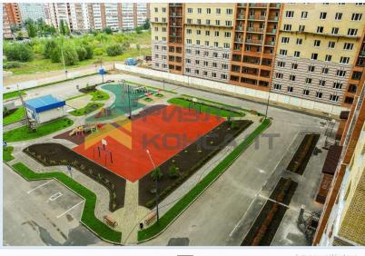 Продажа квартиры Омск.&nbsp;улица Перелета, 28