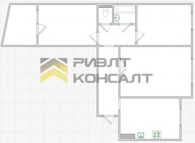 Продажа квартиры Омск. улица Дмитриева, 11 Продажа квартиры Омск. улица Дмитриева, 11