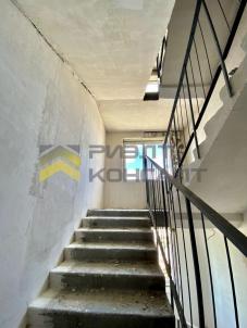 Продажа новостройки Омск. улица Завертяева, 18, к.12