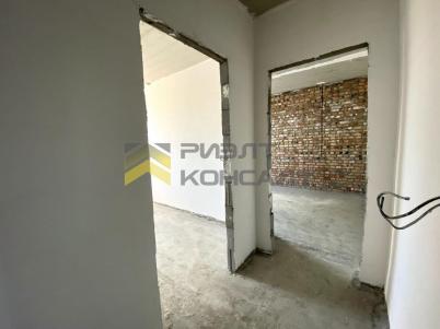 Продажа новостройки Омск. улица Завертяева, 18, к.12