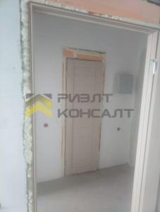 Продажа новостройки Омск. улица Завертяева, 18, к.12