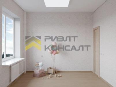 Продажа новостройки Омск. улица Завертяева, 18, к.12