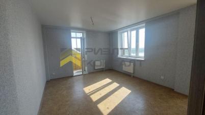 Продажа новостройки Омск. улица Завертяева, 18, к.12