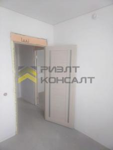 Продажа новостройки Омск. улица Завертяева, 18, к.12