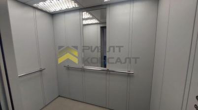 Продажа новостройки Омск. улица Завертяева, 18, к.12