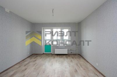 Продажа новостройки Омск. улица Завертяева, 18, к.12