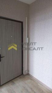 Продажа новостройки Омск. улица Завертяева, 18, к.12