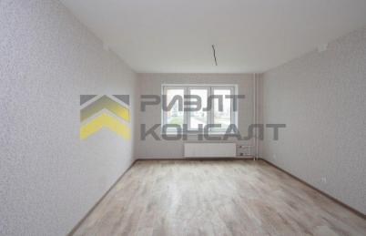 Продажа новостройки Омск. улица Завертяева, 18, к.12