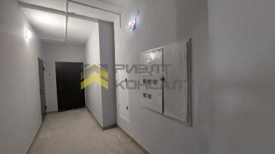 Продажа новостройки Омск. улица Завертяева, 18, к.12