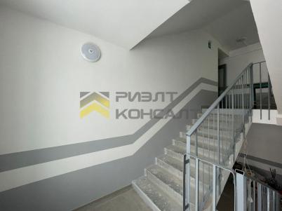 Продажа новостройки Омск. улица Завертяева, 18, к.12
