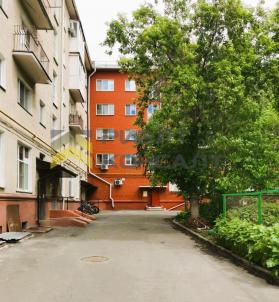 Продажа квартиры Омск. улица Ленина, 30 Продажа квартиры Омск. улица Ленина, 30