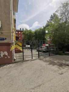 Продажа квартиры Омск. улица Ленина, 30 Продажа квартиры Омск. улица Ленина, 30