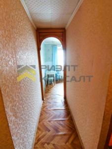Продажа квартиры Омск. улица Ленина, 30 Продажа квартиры Омск. улица Ленина, 30