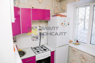 Продажа квартиры Омск. улица 5-я Кордная, 15