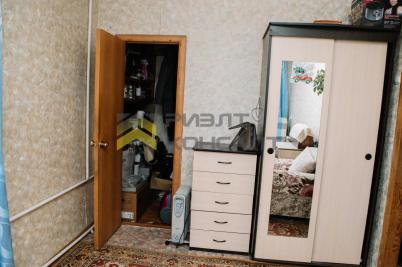 Продажа квартиры Омск. улица 5-я Кордная, 15
