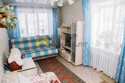 Продажа квартиры Омск. улица 5-я Кордная, 15