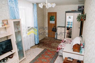 Продажа квартиры Омск. улица 5-я Кордная, 15