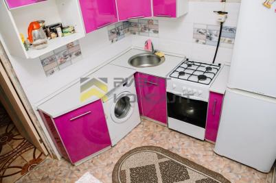 Продажа квартиры Омск. улица 5-я Кордная, 15