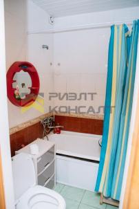 Продажа квартиры Омск. улица 5-я Кордная, 15