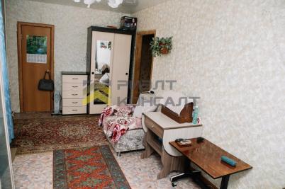 Продажа квартиры Омск. улица 5-я Кордная, 15