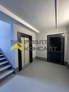 Продажа квартиры Омск. проезд 6-й Амурский, 16 Продажа квартиры Омск. проезд 6-й Амурский, 16