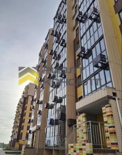 Продажа квартиры Омск. проезд 6-й Амурский, 16 Продажа квартиры Омск. проезд 6-й Амурский, 16
