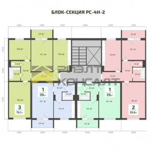 Продажа квартиры Омск. проезд 6-й Амурский, 16 Продажа квартиры Омск. проезд 6-й Амурский, 16