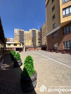 Продажа квартиры Омск.&nbsp;Волочаевская, 11/1