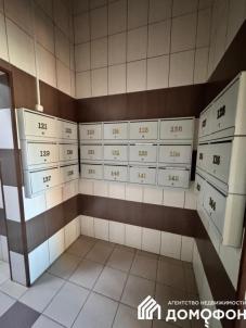 Продажа квартиры Омск.&nbsp;Волочаевская, 11/1