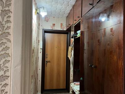 Аренда квартиры Омск. 3-я Молодёжная улица 58