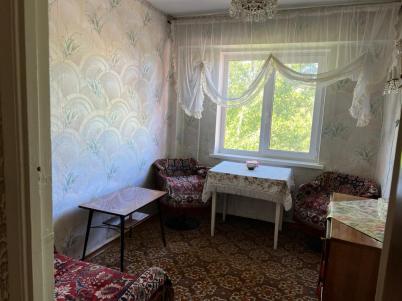 Аренда квартиры Омск. 3-я Молодёжная улица 58