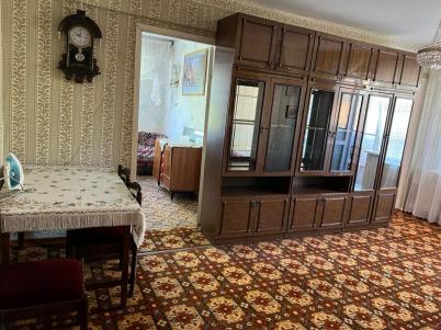 Аренда квартиры Омск. 3-я Молодёжная улица 58