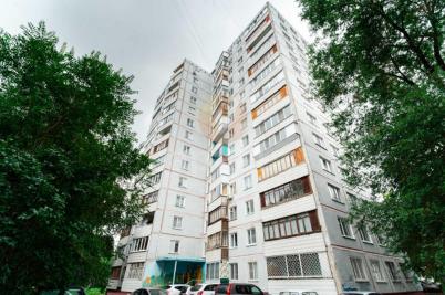 Продажа квартиры Омск. Волгоградская улица 24Д Продажа квартиры Омск. Волгоградская улица 24Д