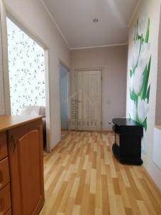 Продажа квартиры Омск. Конева ул., 8 Продажа квартиры Омск. Конева ул., 8