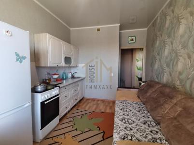 Продажа квартиры Омск. Конева ул., 8 Продажа квартиры Омск. Конева ул., 8