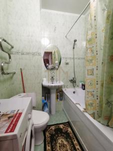 Продажа квартиры Омск. Конева ул., 8 Продажа квартиры Омск. Конева ул., 8