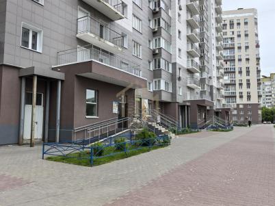 Продажа квартиры Омск. Конева ул., 8 Продажа квартиры Омск. Конева ул., 8