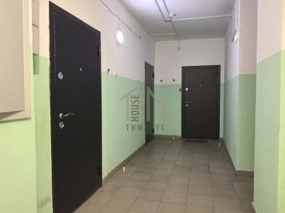 Продажа квартиры Омск. Конева ул., 8 Продажа квартиры Омск. Конева ул., 8