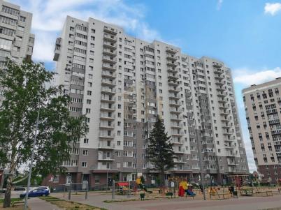 Продажа квартиры Омск. Конева ул., 8 Продажа квартиры Омск. Конева ул., 8