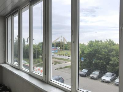 Продажа квартиры Омск. Конева ул., 8 Продажа квартиры Омск. Конева ул., 8