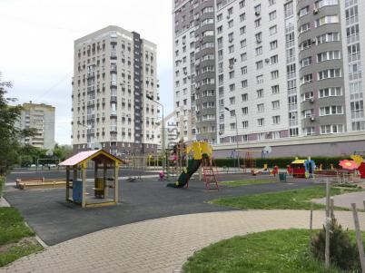 Продажа квартиры Омск. Конева ул., 8 Продажа квартиры Омск. Конева ул., 8