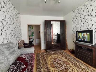 Продажа квартиры Омск. Конева ул., 8 Продажа квартиры Омск. Конева ул., 8