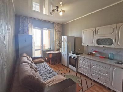 Продажа квартиры Омск. Конева ул., 8 Продажа квартиры Омск. Конева ул., 8