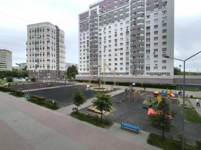 Продажа квартиры Омск. Конева ул., 8 Продажа квартиры Омск. Конева ул., 8