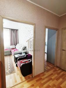 Продажа квартиры Омск. Конева ул., 8 Продажа квартиры Омск. Конева ул., 8