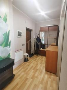 Продажа квартиры Омск. Конева ул., 8 Продажа квартиры Омск. Конева ул., 8